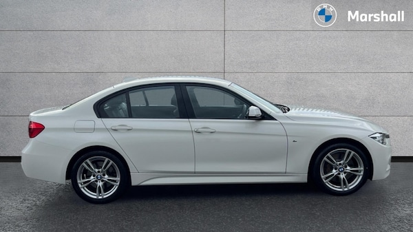 Used BMW 3 Series 2017 for sale - 76008087: Photo 3