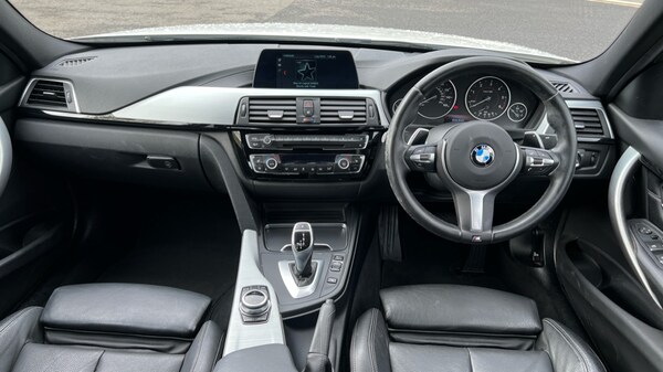 Used BMW 3 Series 2017 for sale - 76008087: Photo 4