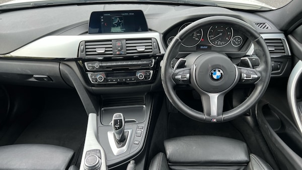 Used BMW 3 Series 2017 for sale - 76008087: Photo 5