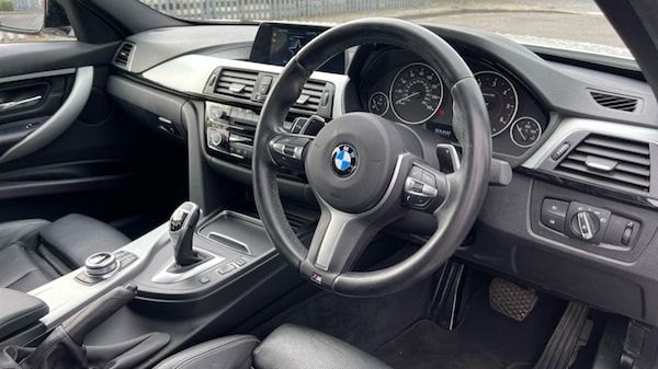 Used BMW 3 Series 2017 for sale - 76008087: Photo 6