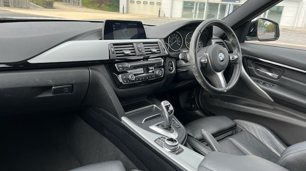 Used BMW 3 Series 2017 for sale - 76008087: Photo 7