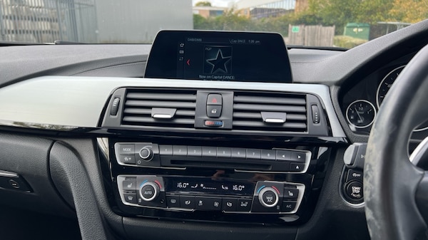 Used BMW 3 Series 2017 for sale - 76008087: Photo 8