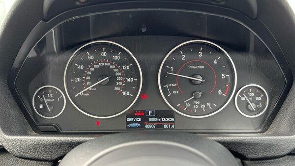 Used BMW 3 Series 2017 for sale - 76008087: Photo 9