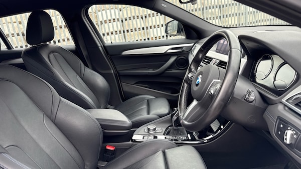 Used BMW X2 2022 for sale - 76067073: Photo 11