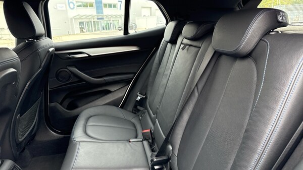 Used BMW X2 2022 for sale - 76067073: Photo 12