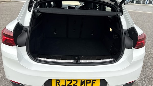 Used BMW X2 2022 for sale - 76067073: Photo 13