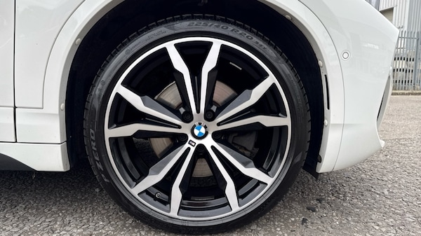 Used BMW X2 2022 for sale - 76067073: Photo 14