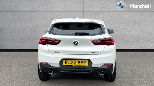 Used BMW X2 2022 for sale - 76067073: Photo 15