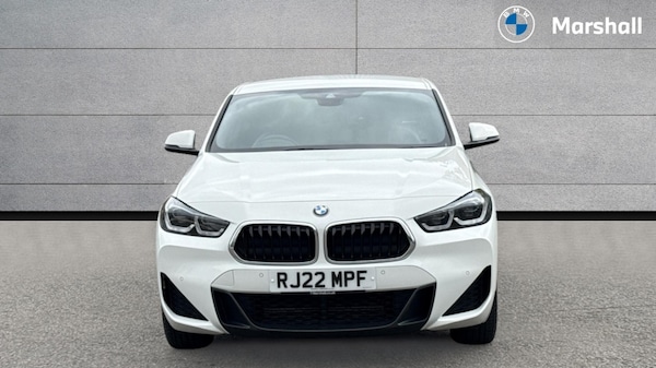 Used BMW X2 2022 for sale - 76067073: Photo 16