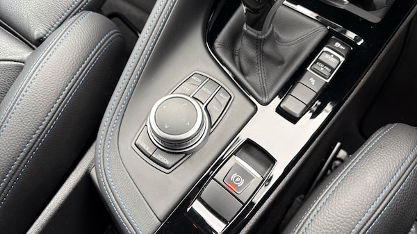 Used BMW X2 2022 for sale - 76067073: Photo 19