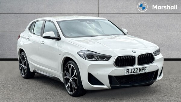 Used BMW X2 2022 for sale - 76067073: Photo 1