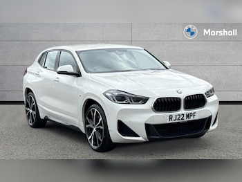 BMW - X2