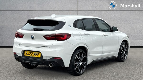 Used BMW X2 2022 for sale - 76067073: Photo 22