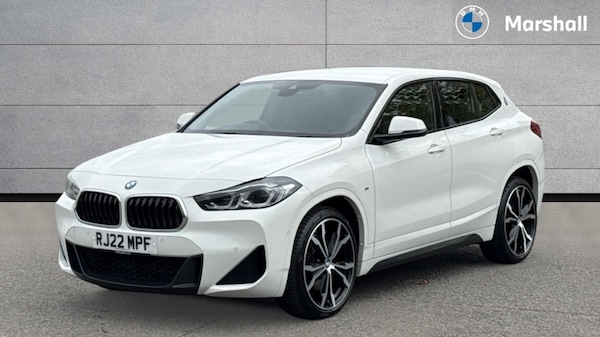 Used BMW X2 2022 for sale - 76067073: Photo 23