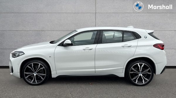 Used BMW X2 2022 for sale - 76067073: Photo 24