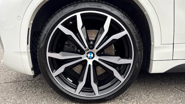 Used BMW X2 2022 for sale - 76067073: Photo 25
