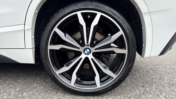 Used BMW X2 2022 for sale - 76067073: Photo 26