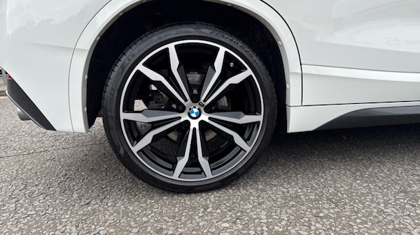 Used BMW X2 2022 for sale - 76067073: Photo 27