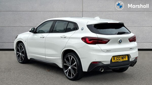 Used BMW X2 2022 for sale - 76067073: Photo 2