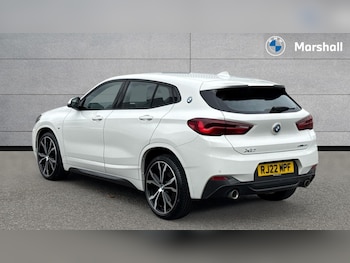 Used BMW X2 2022 for sale - 76067073: Photo 2