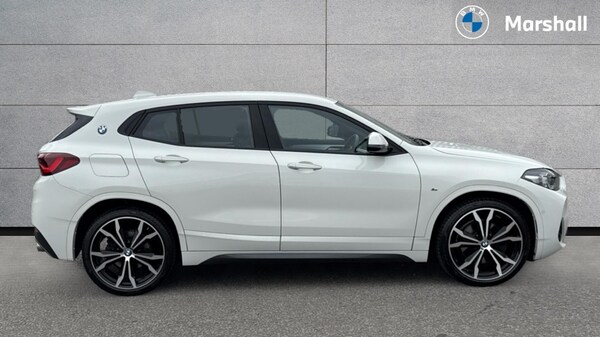 Used BMW X2 2022 for sale - 76067073: Photo 3