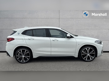 Used BMW X2 2022 for sale - 76067073: Photo 3