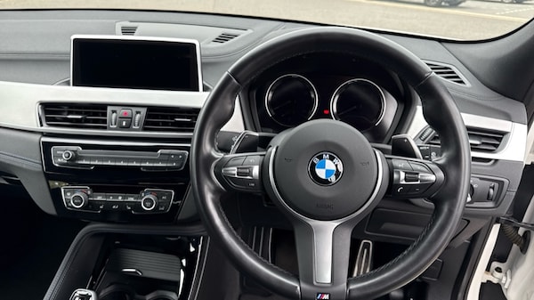 Used BMW X2 2022 for sale - 76067073: Photo 5