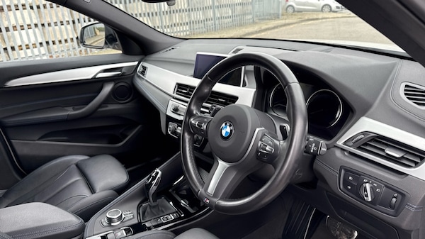 Used BMW X2 2022 for sale - 76067073: Photo 6
