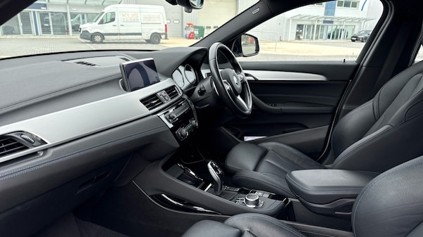 Used BMW X2 2022 for sale - 76067073: Photo 7