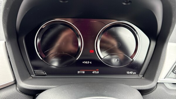 Used BMW X2 2022 for sale - 76067073: Photo 9