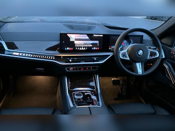 Used BMW X6 2025 for sale - 76826651: Photo