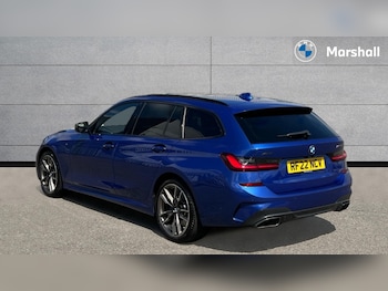 Used BMW 3 Series 2022 for sale - 75547410: Photo