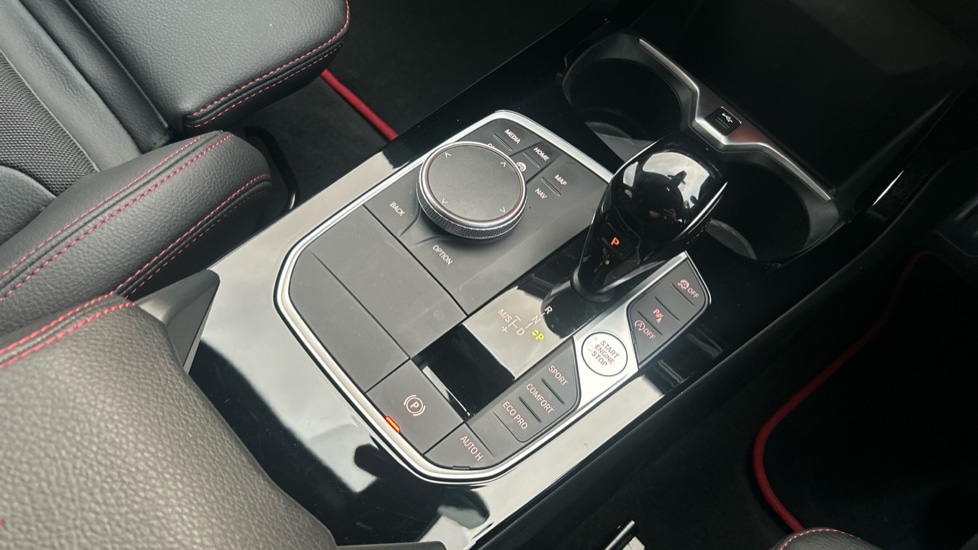 Used BMW 1 Series 2024 for sale - 76438020: Photo 10