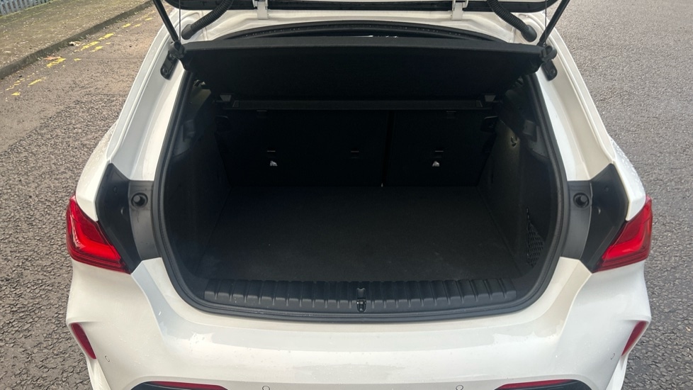 Used BMW 1 Series 2024 for sale - 76438020: Photo 13