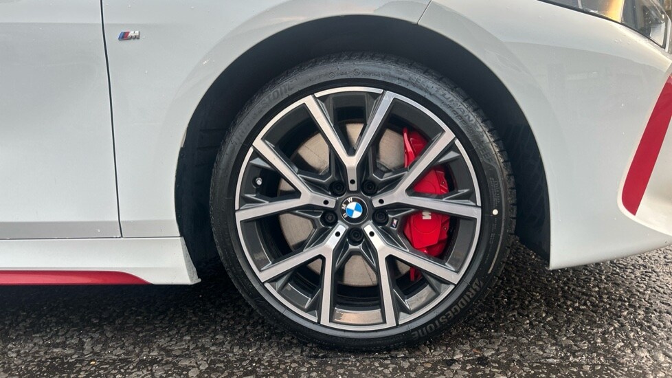 Used BMW 1 Series 2024 for sale - 76438020: Photo 14