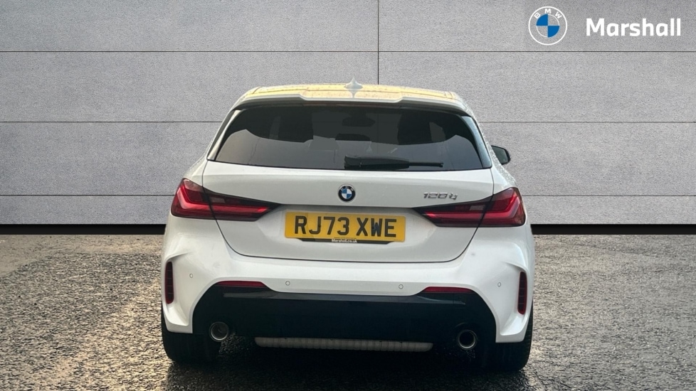 Used BMW 1 Series 2024 for sale - 76438020: Photo 15