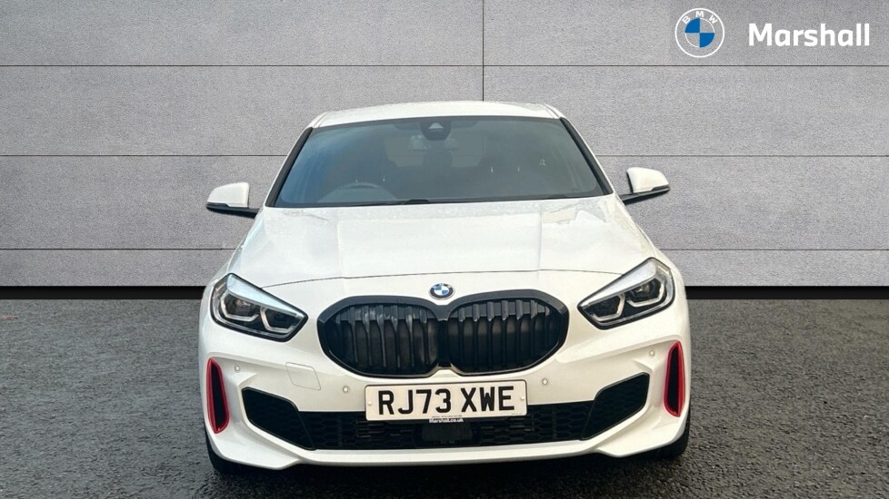 Used BMW 1 Series 2024 for sale - 76438020: Photo 16