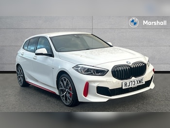 BMW - 1 Series