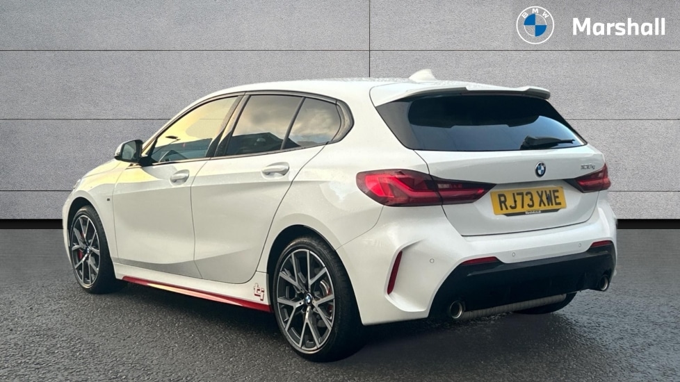 Used BMW 1 Series 2024 for sale - 76438020: Photo 2