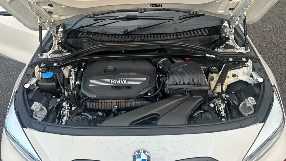 Used BMW 1 Series 2024 for sale - 76438020: Photo 21