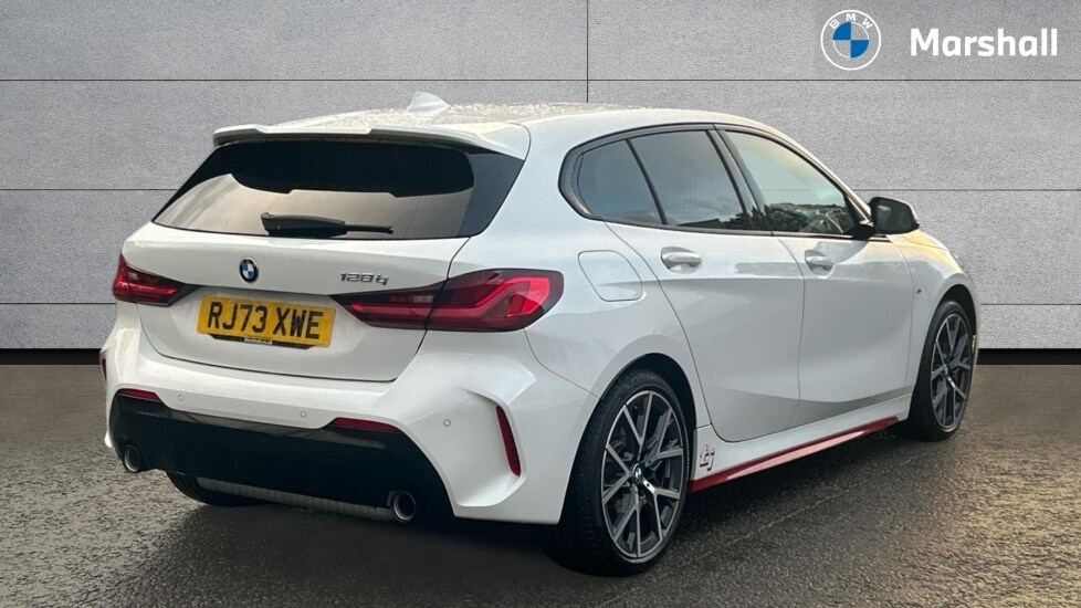 Used BMW 1 Series 2024 for sale - 76438020: Photo 22