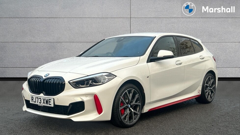 Used BMW 1 Series 2024 for sale - 76438020: Photo 23