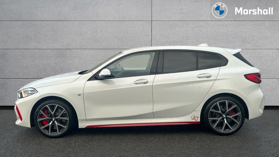 Used BMW 1 Series 2024 for sale - 76438020: Photo 24