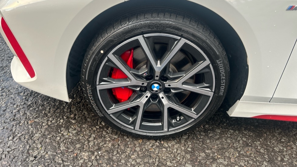 Used BMW 1 Series 2024 for sale - 76438020: Photo 25