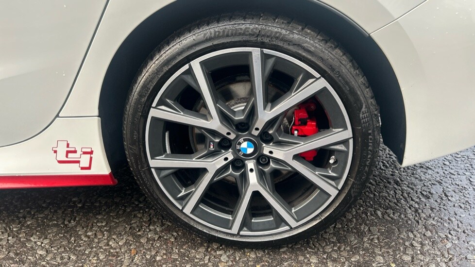 Used BMW 1 Series 2024 for sale - 76438020: Photo 26