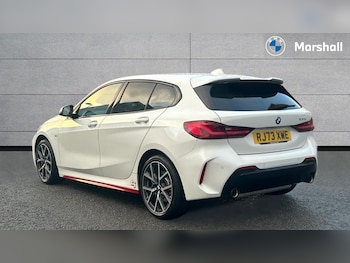 Used BMW 1 Series 2024 for sale - 76438020: Photo