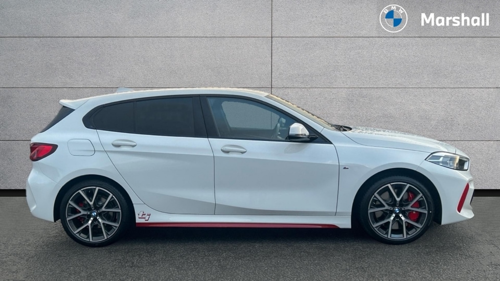 Used BMW 1 Series 2024 for sale - 76438020: Photo 3