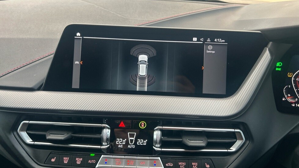 Used BMW 1 Series 2024 for sale - 76438020: Photo 31