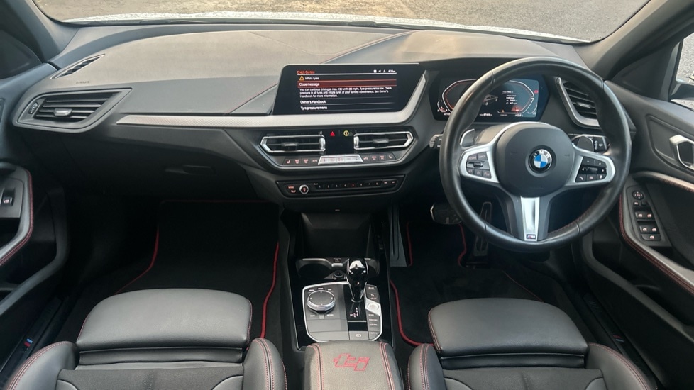 Used BMW 1 Series 2024 for sale - 76438020: Photo 4