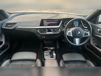 Used BMW 1 Series 2024 for sale - 76438020: Photo